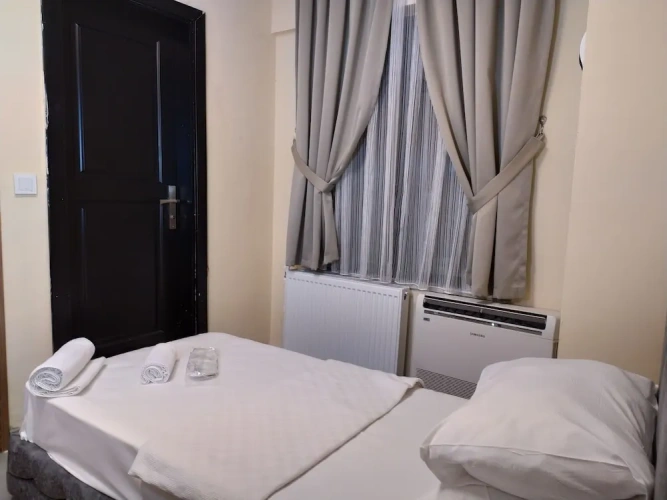 Economy Twin room