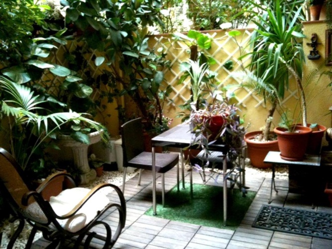 2 Bedrooms Apartment with balcony and with view