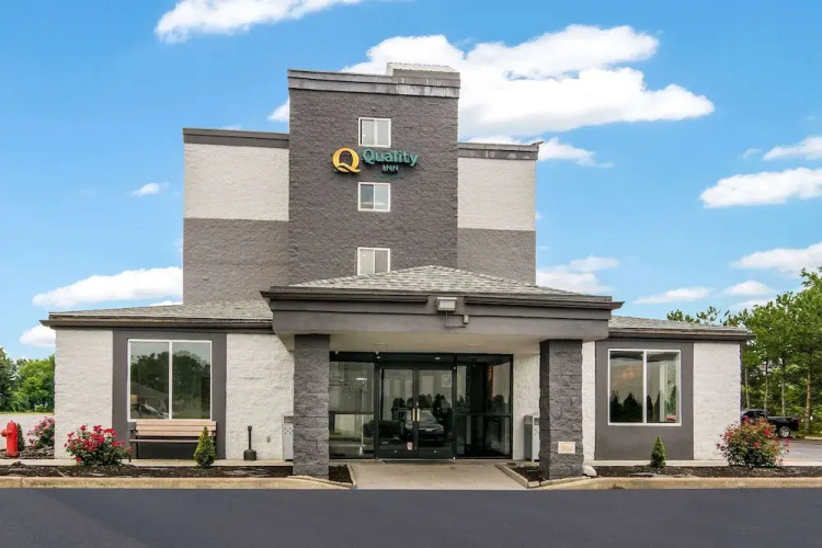 Otel görseli