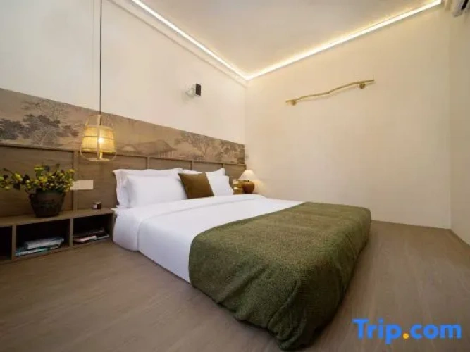 2 Bedrooms Suite