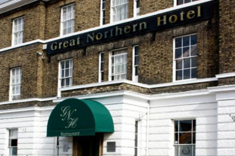 Hotelafbeelding