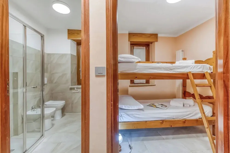 La Casa dei Nonni