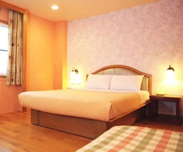 Rhine Motel