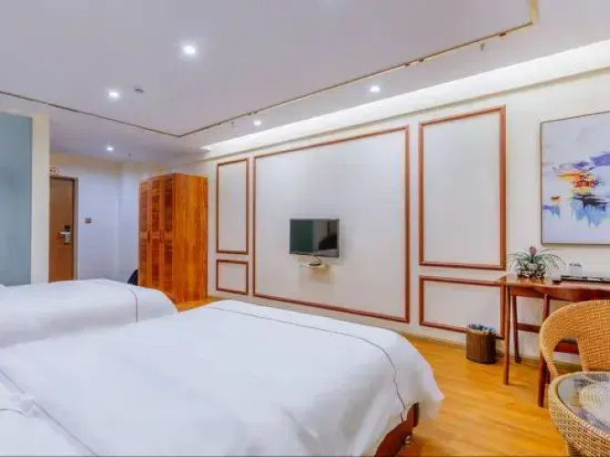 Fengchao Apartment