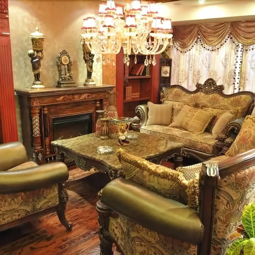 Junlin Dongfang Hotel