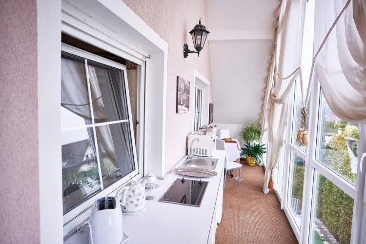 Bluestars Apartments