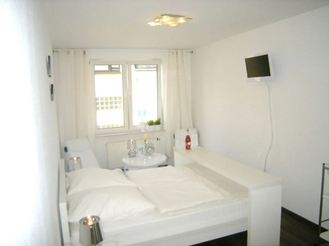 A-Partments