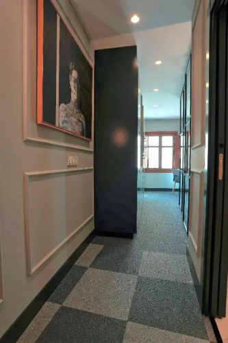 Azotea Suites