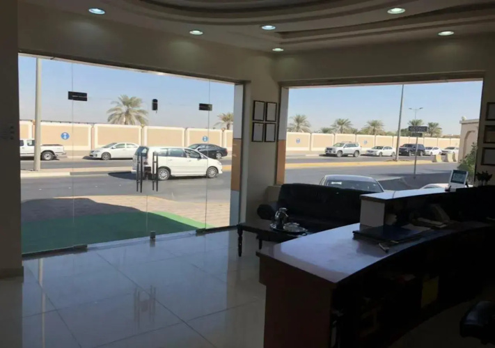 Layali El Sharq Apartment 2