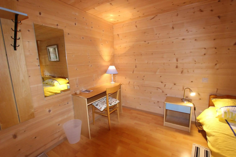B&B Le Berceau