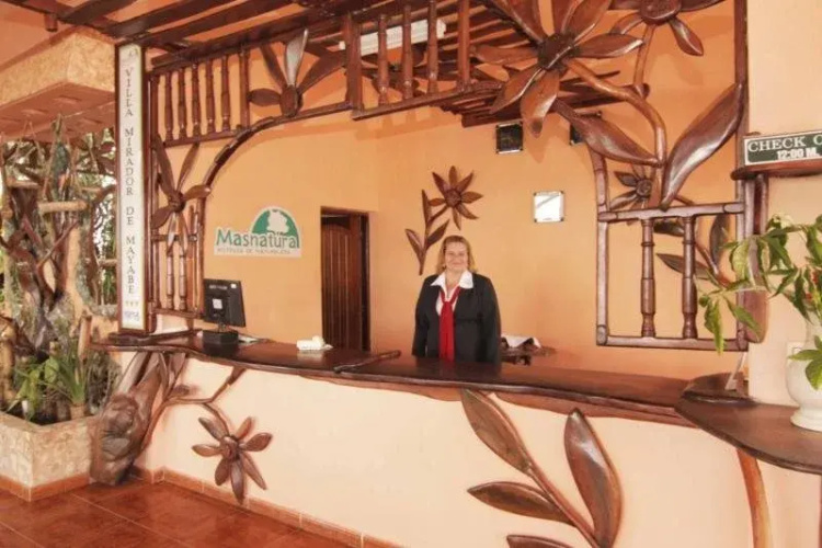 Imagen del hotel