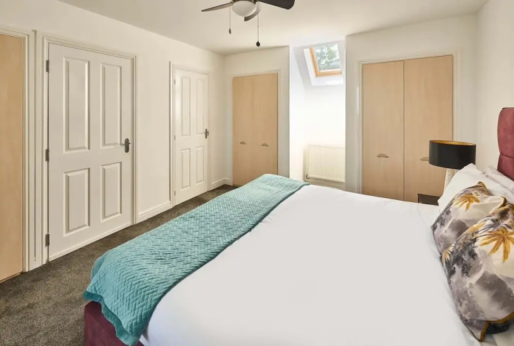 Host Stay Blueberry House
