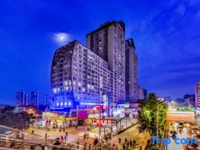 Vimance Hotel