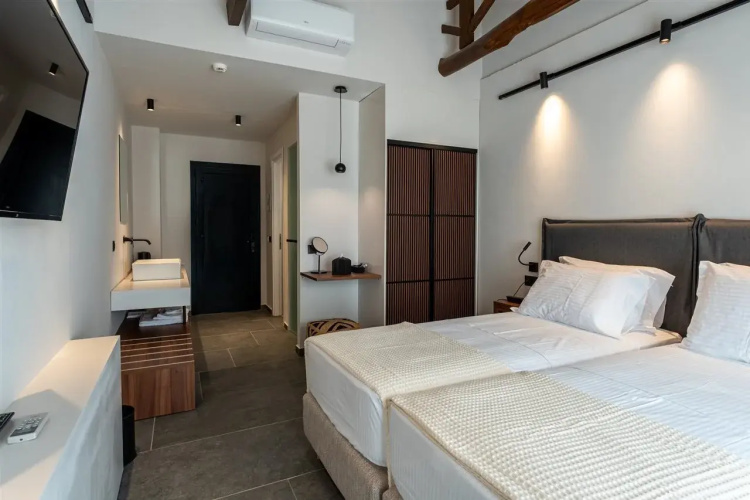 Hotel Angels