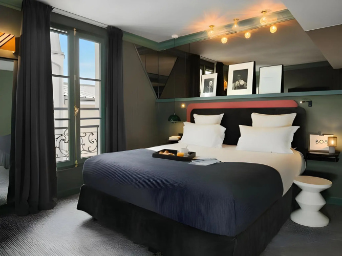 Bob Hotel