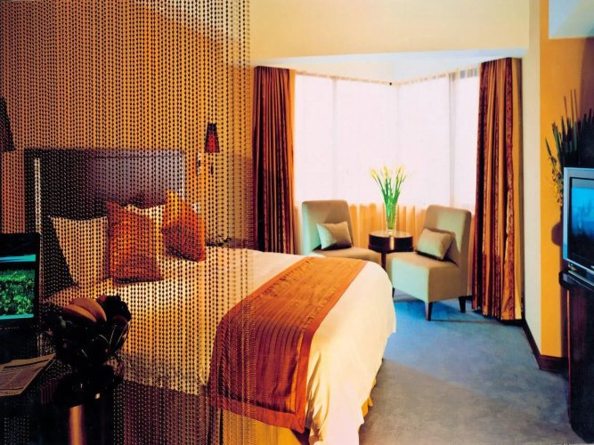 Aster Hotel