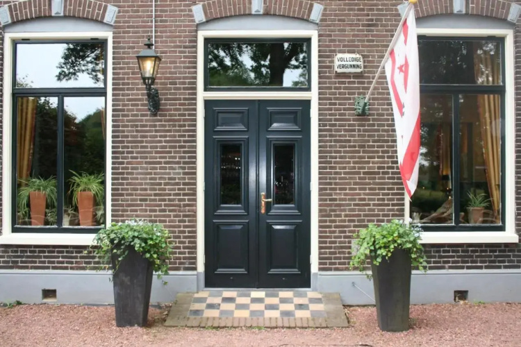 Image de l'hôtel