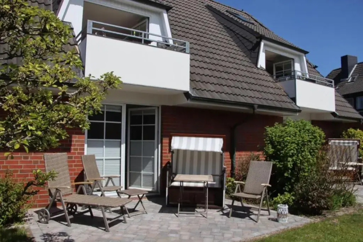 SYLT-HOMES-FLUT-No-5-mit-Terrasse
