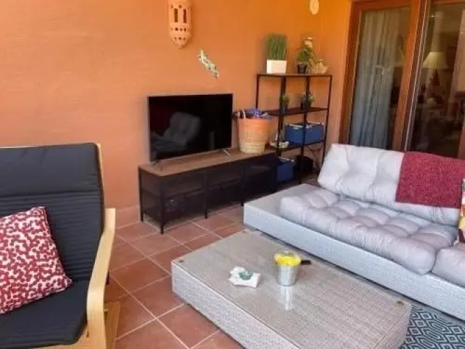 Mar Azul Apart Hotel