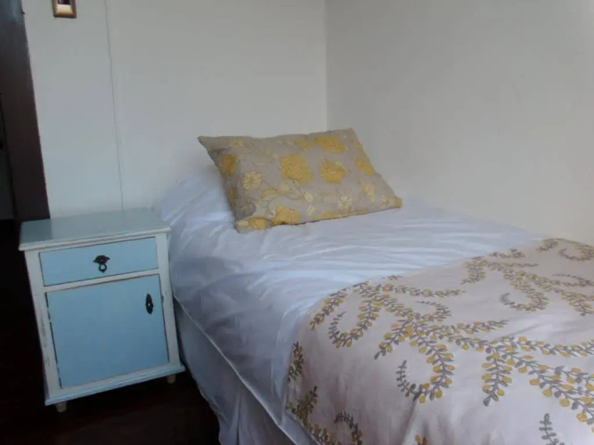 Hostal Escalera al Puerto