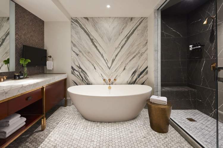 The Sagamore Pendry Baltimore photo 10