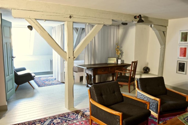 Superior Apartment