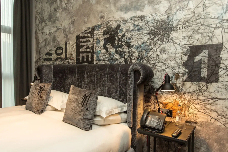 Malmaison Leeds