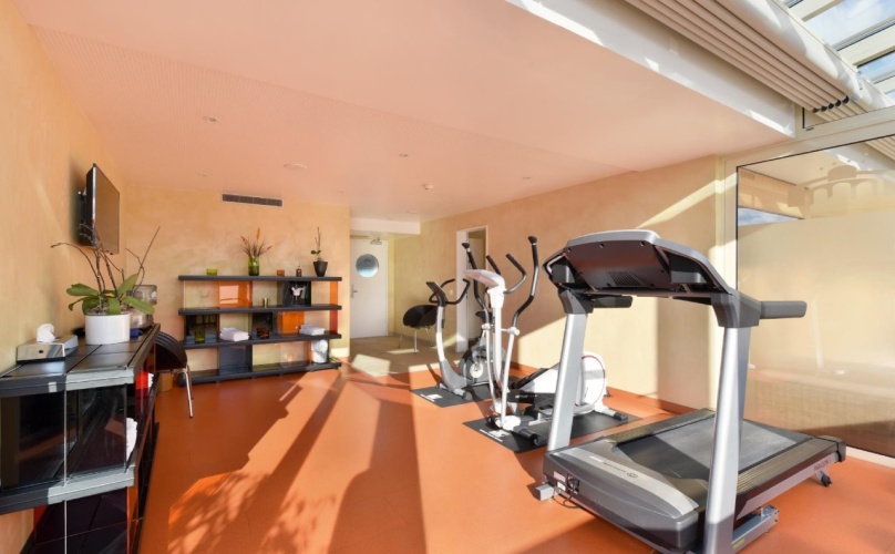 Astra Hotel Vevey photo 24