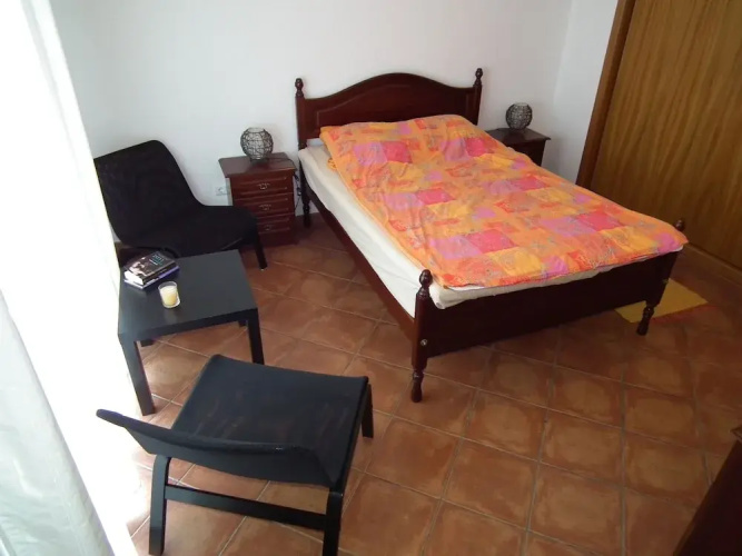 Casa Annette