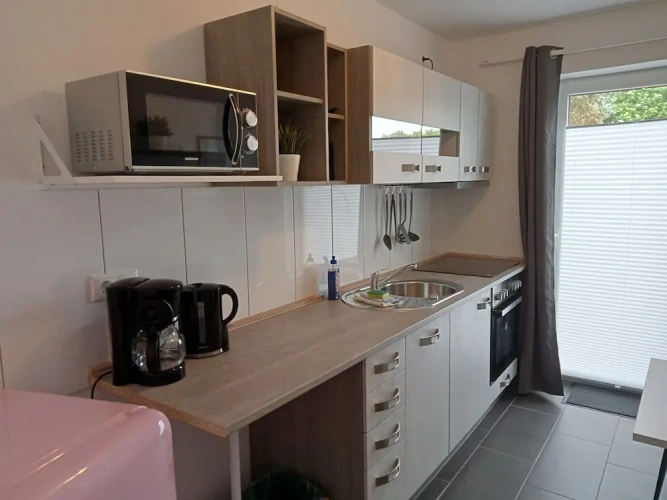 Standard Cottage