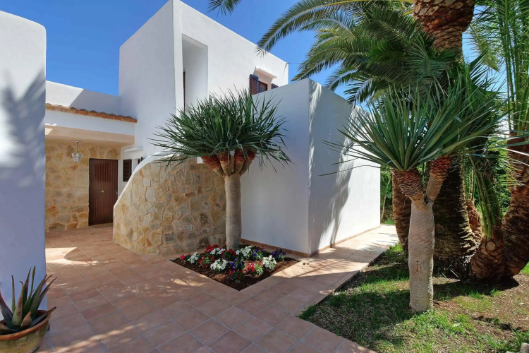 Villa Galio
