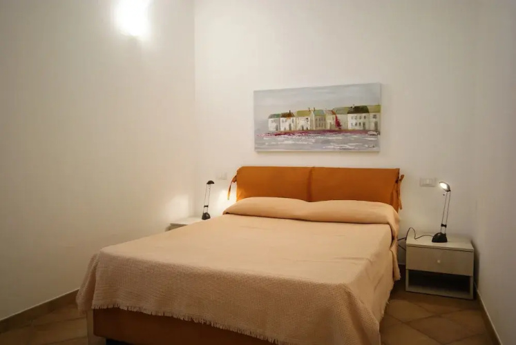 Appartamento Carli