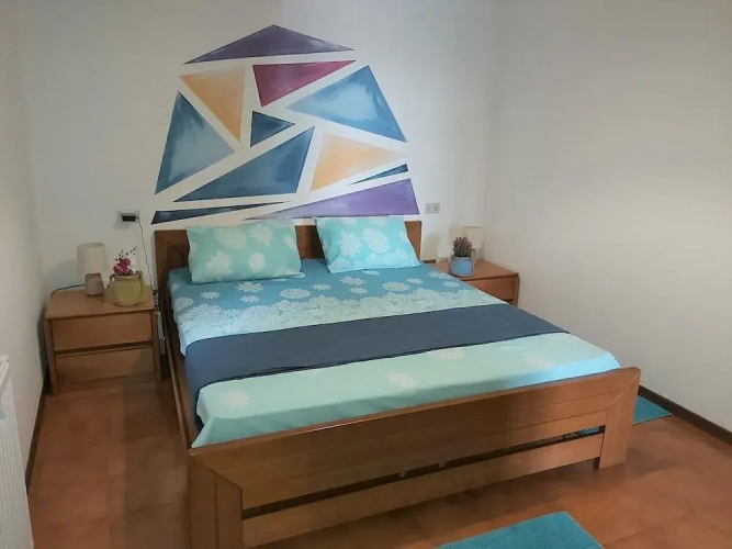 Bnbook - La casa sul Lago Maggiore