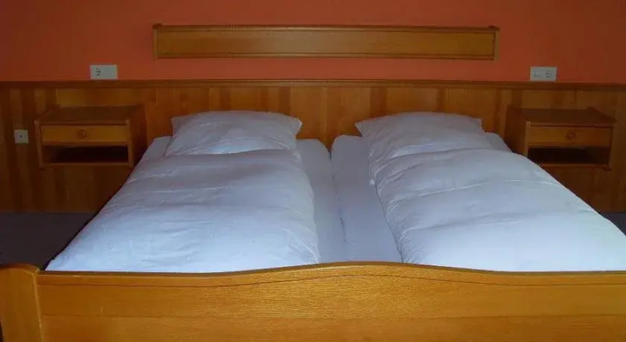 Hotel zum Schwan