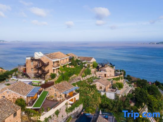 Yaojia Xingluohaiye Resort