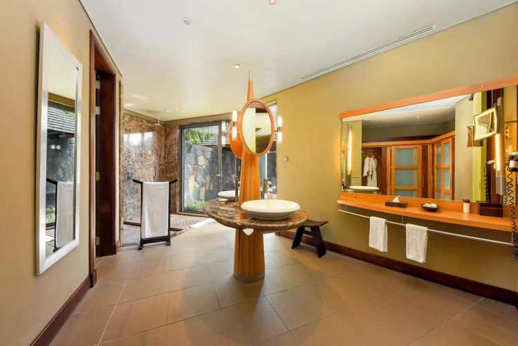 Trou Aux Biches Resort Beachcomber Golf Resort and Spa photo 10