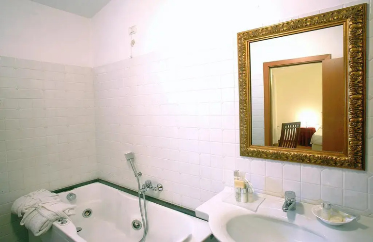 Hotel Claudio