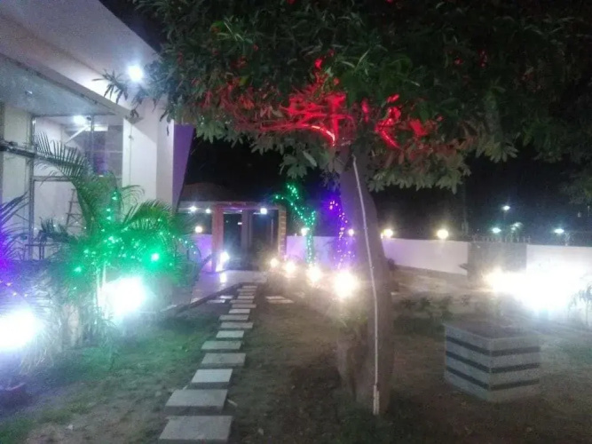 Seven Star Hotel