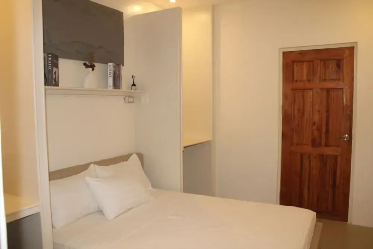MAYAD El Nido Inn
