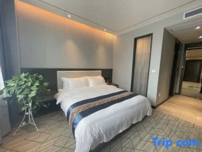 Business room