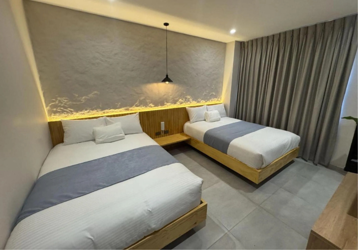 Hotel San Gil House - San Gil