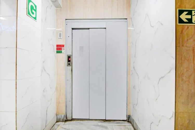 Sp2 Guest House