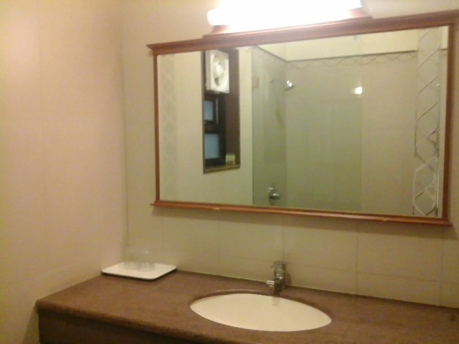 Khimji Bhagwandas Arogyabhavan