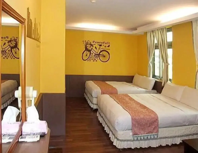 Toong Hsiang Hotel