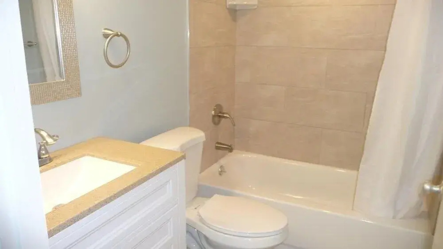 High Point South PH9 - 2 Br Home