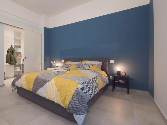 Babyaccommodation Family Space