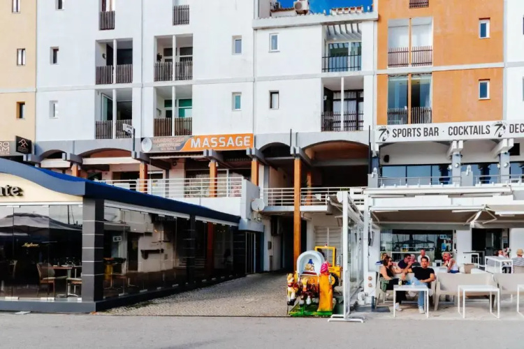 Hotelafbeelding