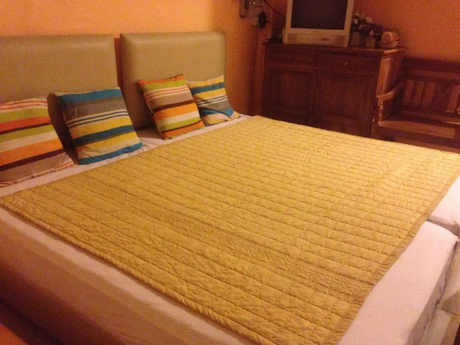 Jomtien All Suites