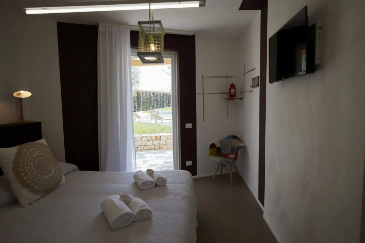 Echi Di Puglia