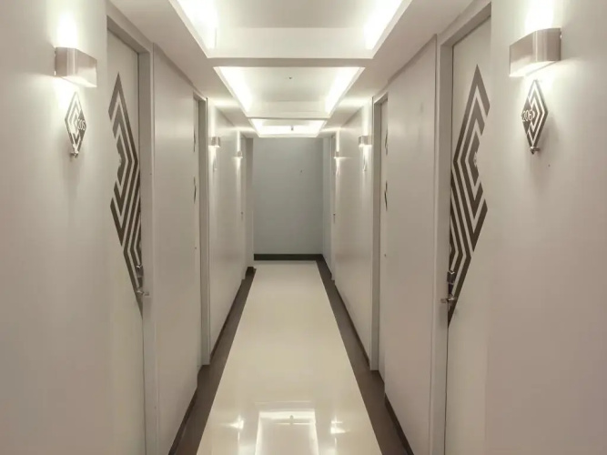 Candiview Hotel
